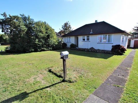 4 Charles Street, Tokoroa, Tokoroa