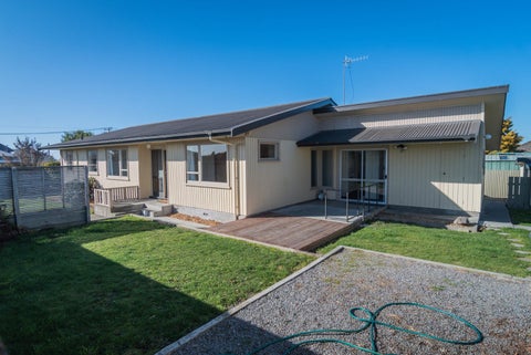 4 Short Street, Marchwiel, Timaru