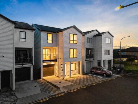 27 Laquinta Place, Flat Bush, Auckland