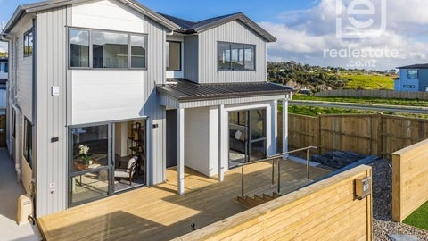 16 Rathfarnham Road, Flat Bush, Auckland
