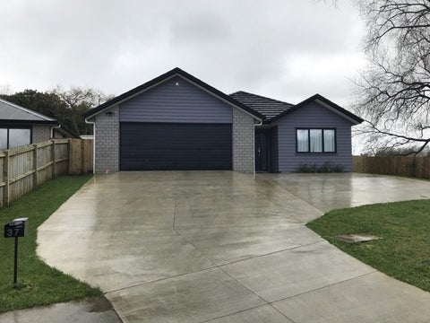 37 Moira Drive, Tuakau, Tuakau