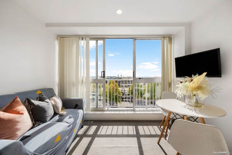 403/72 Nelson Street, Auckland Central, Auckland