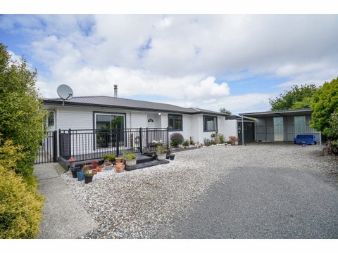 29 Wye Street, Newfield, Invercargill