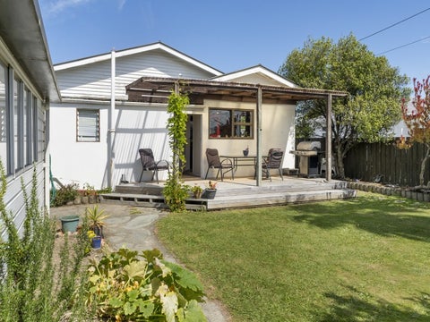 26 Rogers Street, Blenheim