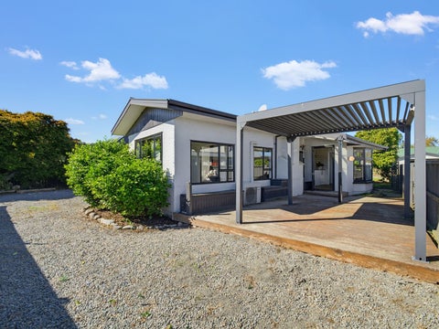 3A Grove Street, Tinwald, Ashburton