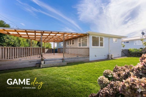 128 Coxhead Road, Wattle Downs, Auckland