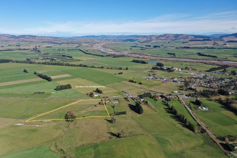 45 Lumsden Riversdale Highway, Lumsden, Lumsden