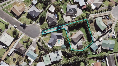 26 Mackenzie Street, Te Atatu South, Auckland