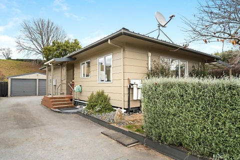 269 Sinclair Terrace, Te Awamutu, Te Awamutu
