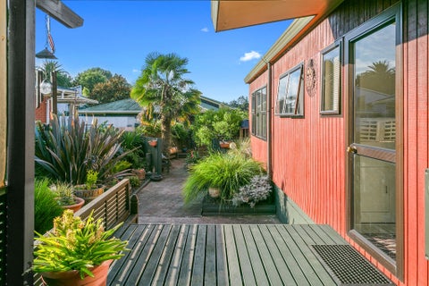 9 Pope Terrace, Leamington, Cambridge