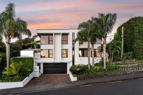 58 Speight Road, St Heliers, Auckland