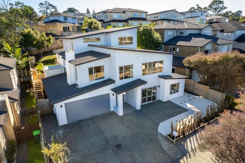 12 Bintulu Place, Fairview Heights, Auckland