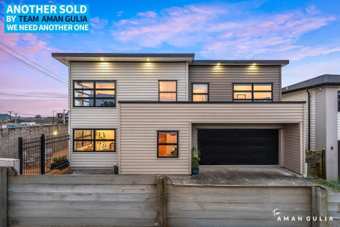 1462A Dominion Road, Mount Roskill, Auckland