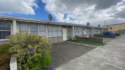 2/122 Tweed Street, West Invercargill, Invercargill