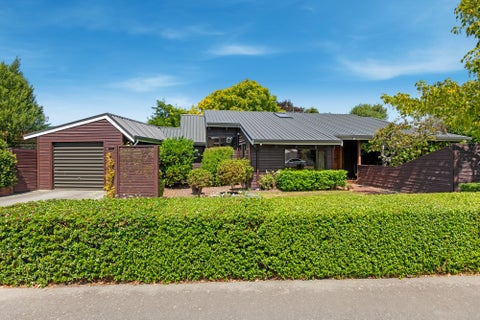 26 Lakewood Drive, Burwood, Christchurch