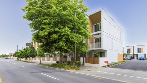 1/230 Armagh Street, Christchurch Central, Christchurch