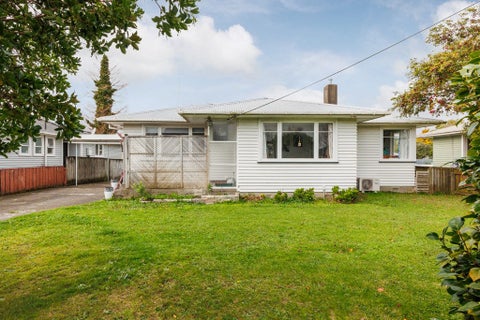 59 Kettle Avenue, Awapuni, Palmerston North
