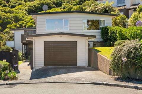 28 Govind Gr, Ngaio, Wellington