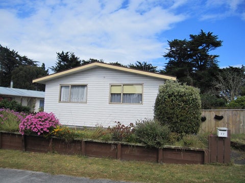 17 Mountainview Terrace, Otaki Beach, Otaki