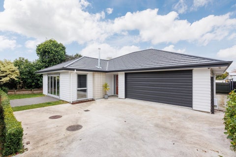 30 Frederick Street, Terrace End, Palmerston North