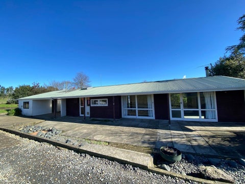 2158 State Highway 2, Pokeno