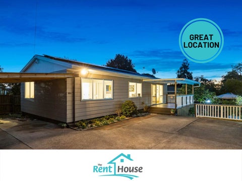 65A Stamford Park Road, Mount Roskill, Auckland