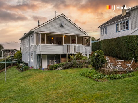 212 Burt Street, Wakari, Dunedin