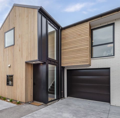 3/166 St Albans Street, St Albans, Christchurch