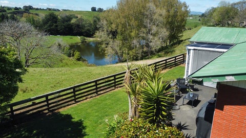 35 Neptune Street, Dannevirke