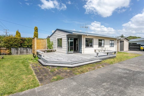 115A Otahu Road, Whangamata