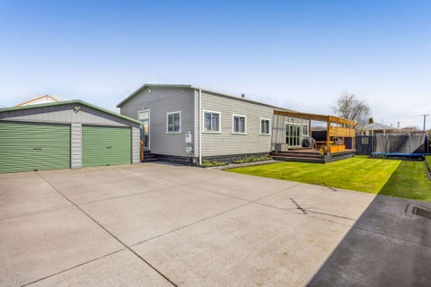 58 Matai Street, Inglewood, Inglewood