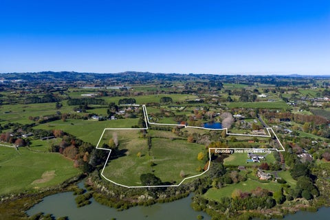 78 Manuwai Lane, Karaka, Papakura