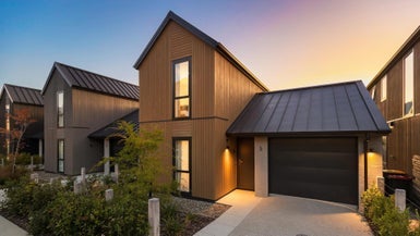 5 McGibbon Lane, Jacks Point, Queenstown