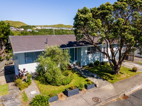 24 Rossport Street, Johnsonville, Wellington