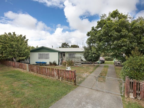 36 Potaka Street, Marton