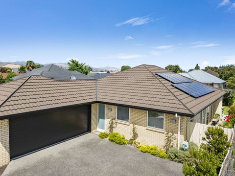 2 Barratt Street, Blenheim