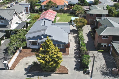 67 Watford Street, Strowan, Christchurch