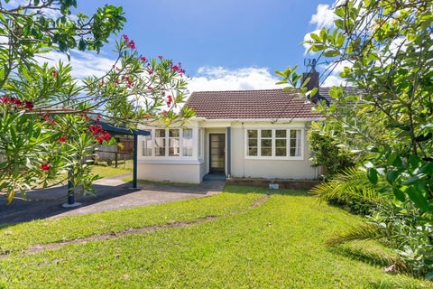 1 Handley Avenue, Narrow Neck, Auckland