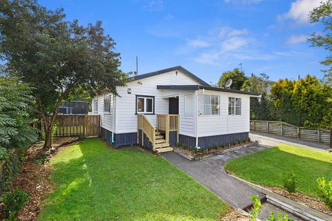 14 Sain Crescent, Morrinsville, Morrinsville