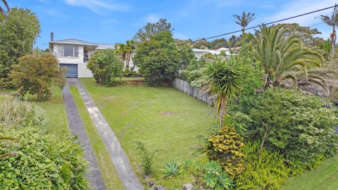 13 Hilltop Avenue, Morningside, Whangarei