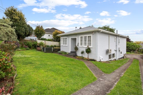 399 College Street, Te Awamutu, Te Awamutu