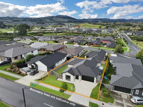 2 Bellenden Crescent, Pokeno