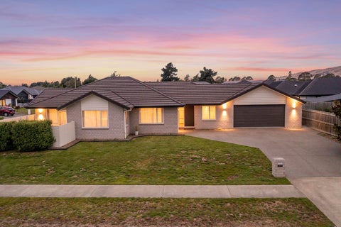 2 Dakota Place, Burleigh, Blenheim