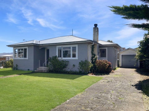 11 Trafalgar Street, Dannevirke, Dannevirke