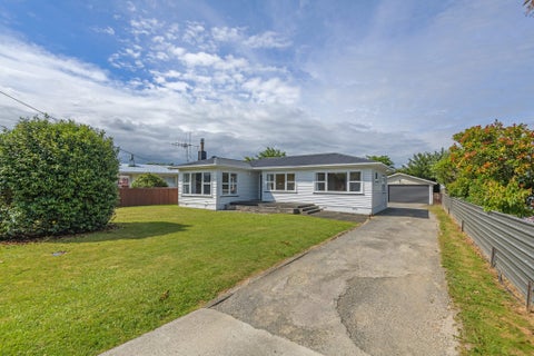 630 Queen Street East, Levin, Levin