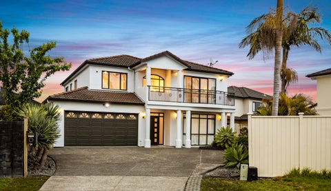 25 Piriti Drive, Te Atatu Peninsula, Auckland
