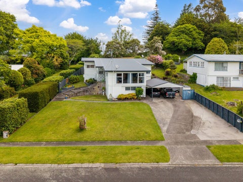 37 Benalder Crescent, Tokoroa, Tokoroa