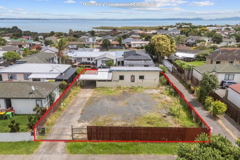 37 Templeton Place, Clendon Park, Auckland