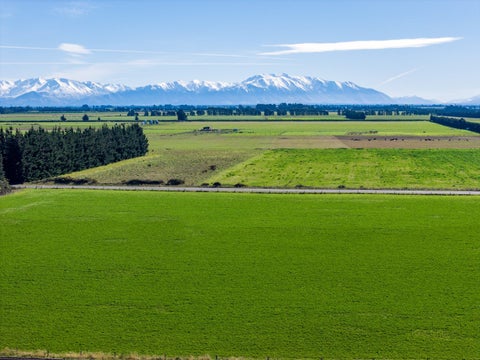 0 Rakaia Highway, Allenton, Ashburton