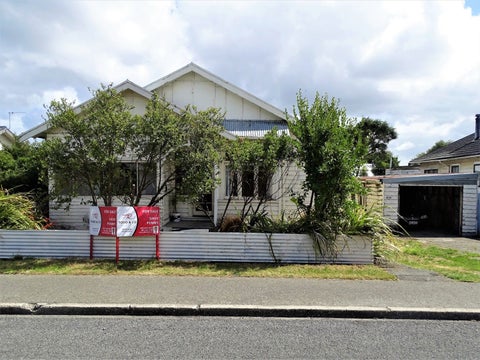 127 Pomona Street, Strathern, Invercargill